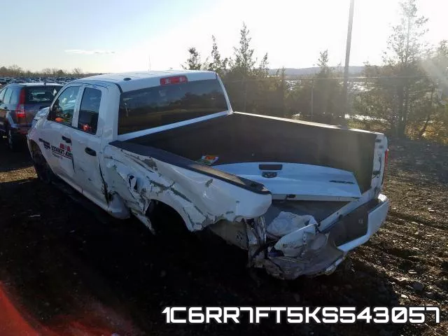 1C6RR7FT5KS543057 фото 4