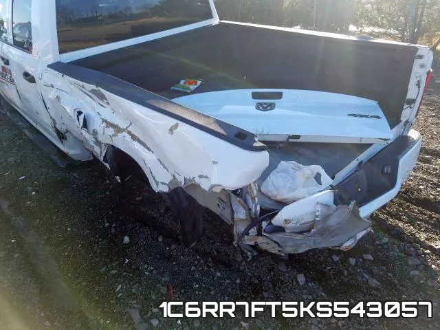 1C6RR7FT5KS543057 фото 10