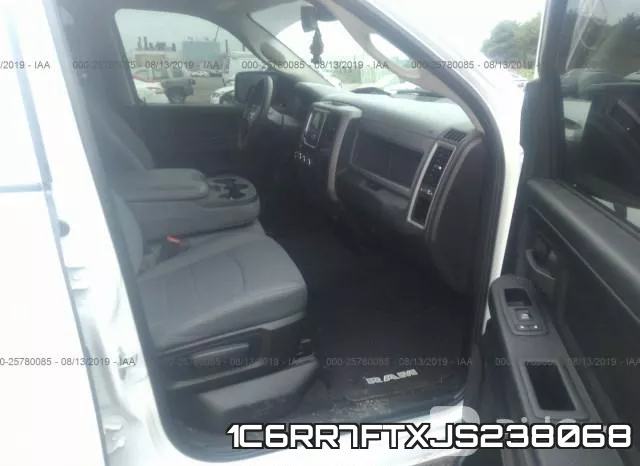 1C6RR7FTXJS238068 фото 6