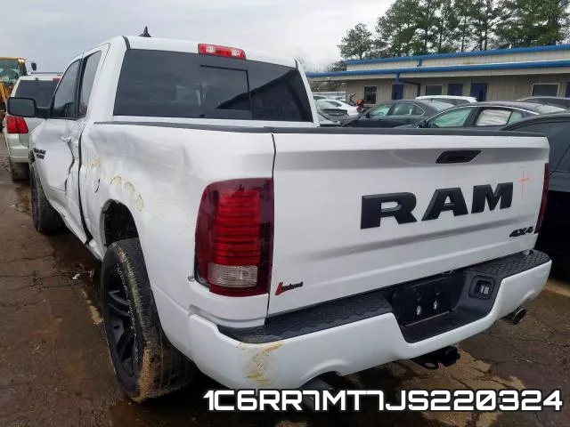 1C6RR7MT7JS220324 фото 4