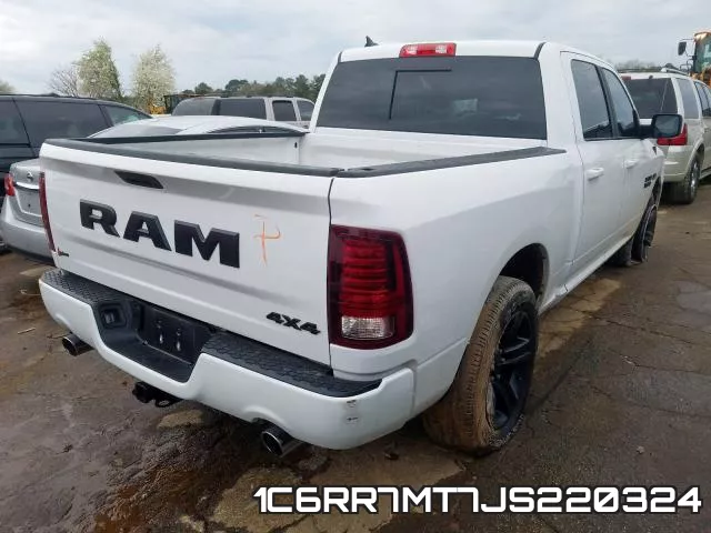 1C6RR7MT7JS220324 фото 5