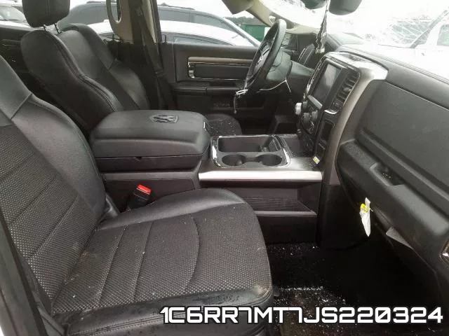 1C6RR7MT7JS220324 фото 6