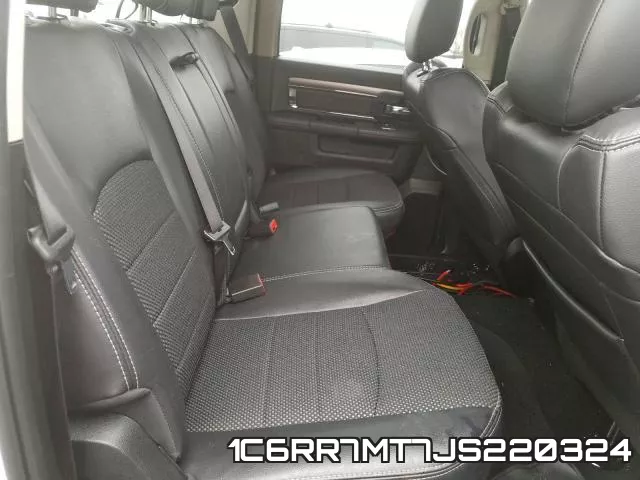 1C6RR7MT7JS220324 фото 7