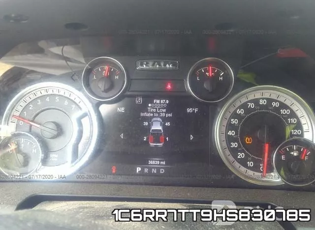 1C6RR7TT9HS830785 фото 8