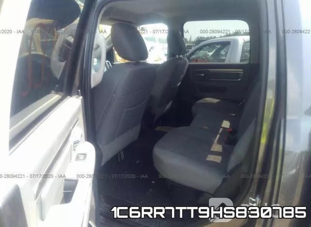 1C6RR7TT9HS830785 фото 9