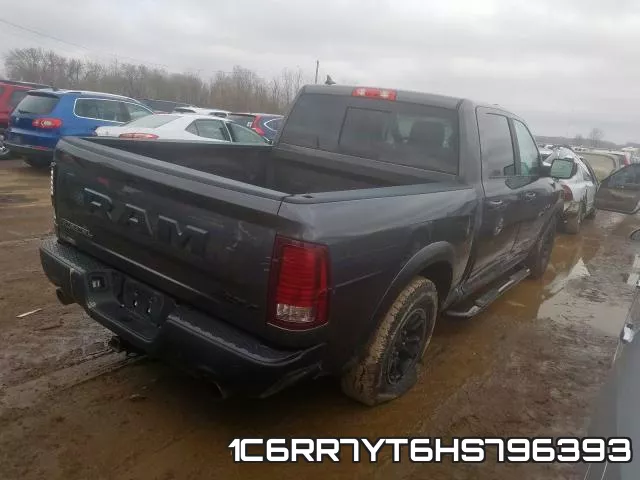 1C6RR7YT6HS796393 фото 5