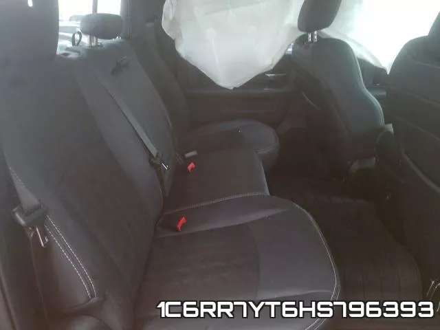 1C6RR7YT6HS796393 фото 7