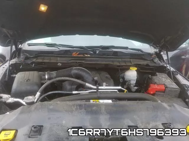 1C6RR7YT6HS796393 фото 8