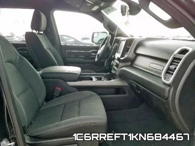 1C6RREFT1KN684467 фото 6