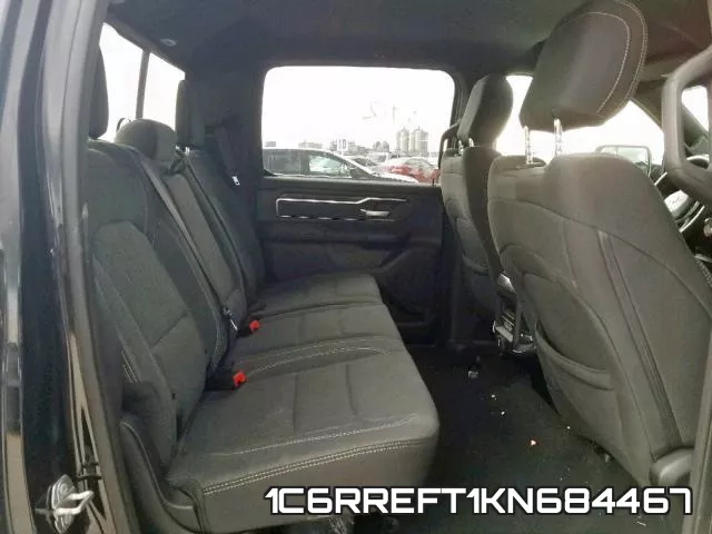 1C6RREFT1KN684467 фото 7