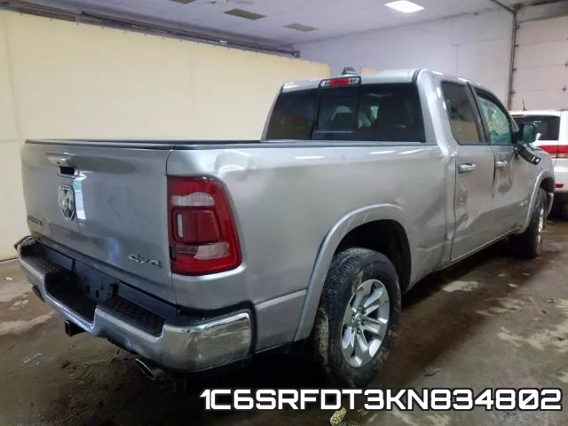 1C6SRFDT3KN834802 фото 5