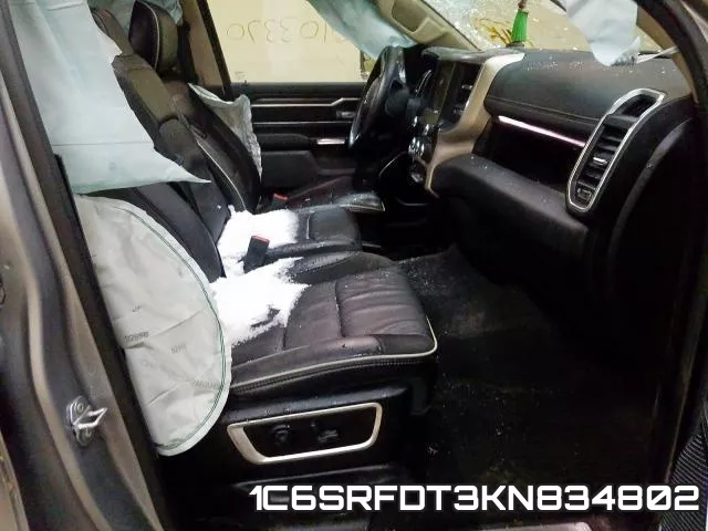 1C6SRFDT3KN834802 фото 6