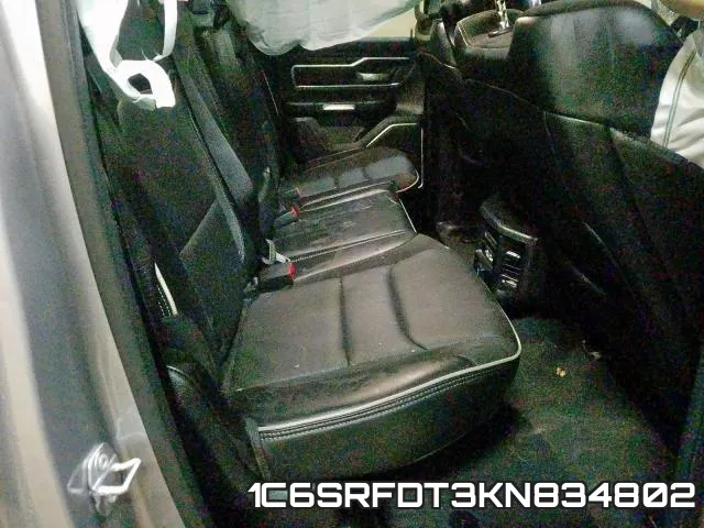 1C6SRFDT3KN834802 фото 7