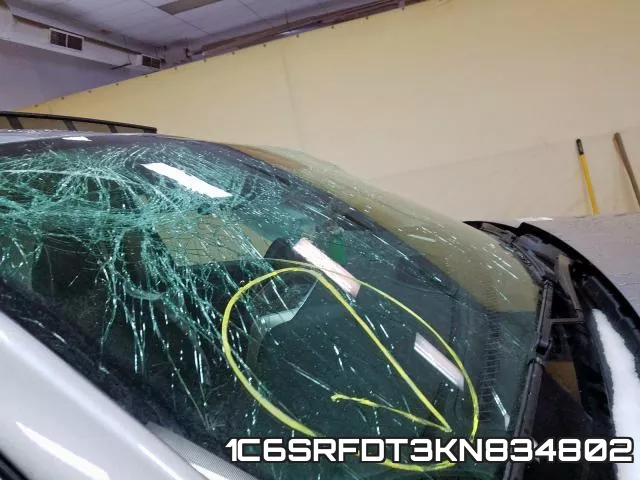 1C6SRFDT3KN834802 фото 10