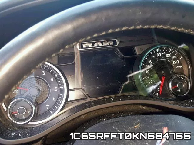 1C6SRFFT0KN584755 фото 9