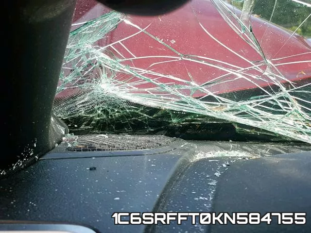 1C6SRFFT0KN584755 фото 10