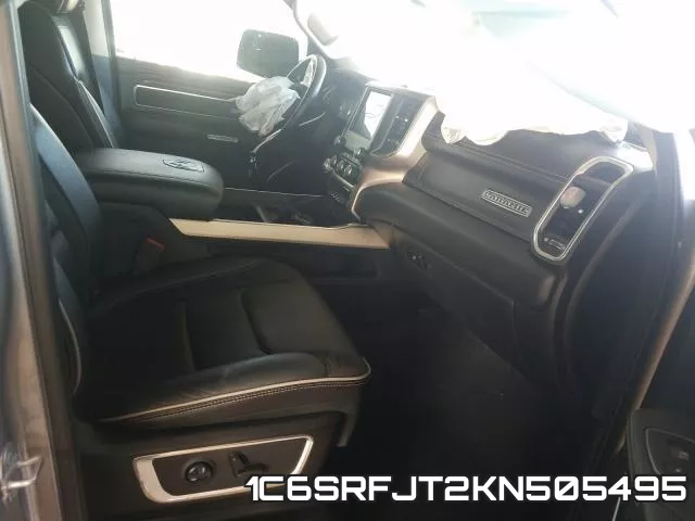 1C6SRFJT2KN505495 фото 6