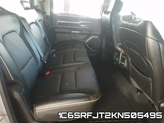 1C6SRFJT2KN505495 фото 7