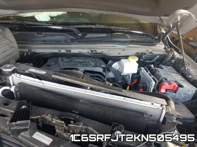1C6SRFJT2KN505495 фото 8