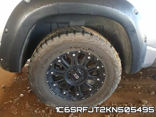 1C6SRFJT2KN505495 фото 10