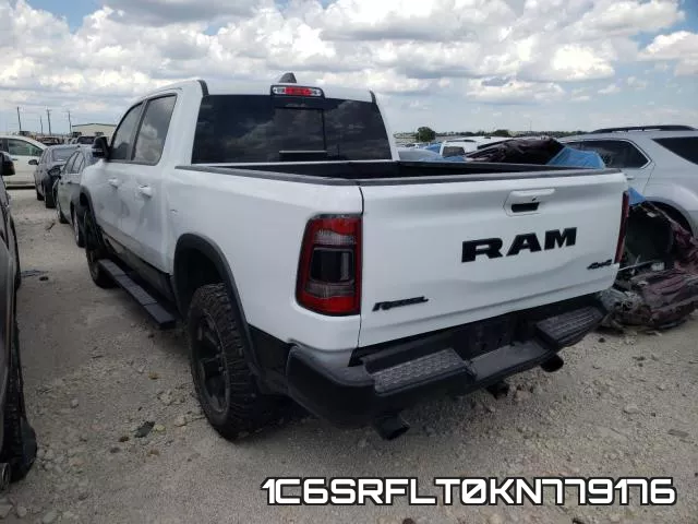 1C6SRFLT0KN779176 фото 4