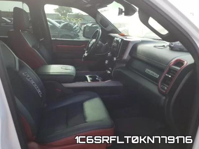 1C6SRFLT0KN779176 фото 6