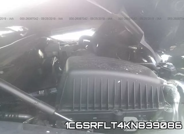 1C6SRFLT4KN839086 фото 2