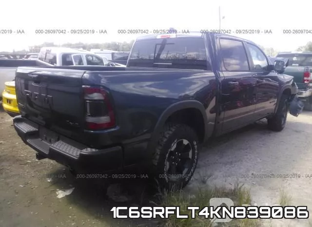 1C6SRFLT4KN839086 фото 5