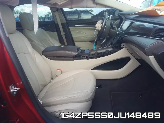 1G4ZP5SS0JU148489 фото 6