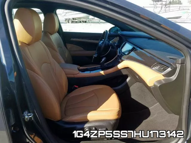 1G4ZP5SS7HU173142 фото 6