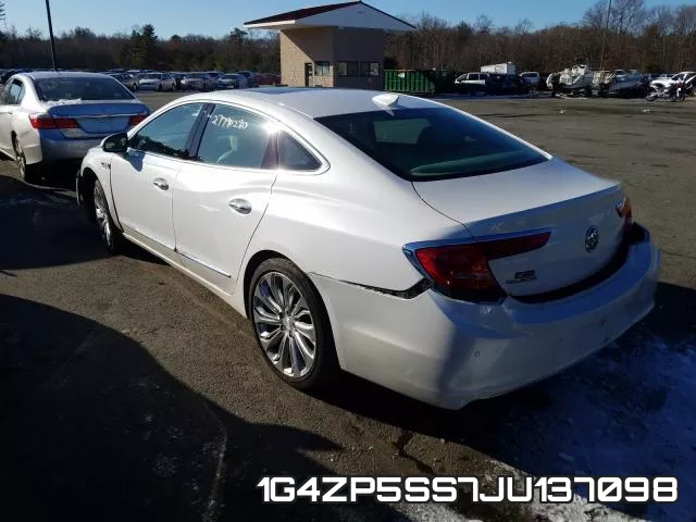 1G4ZP5SS7JU137098 фото 4