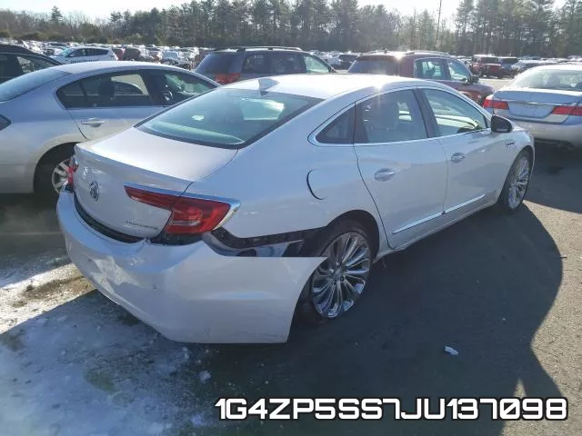 1G4ZP5SS7JU137098 фото 5