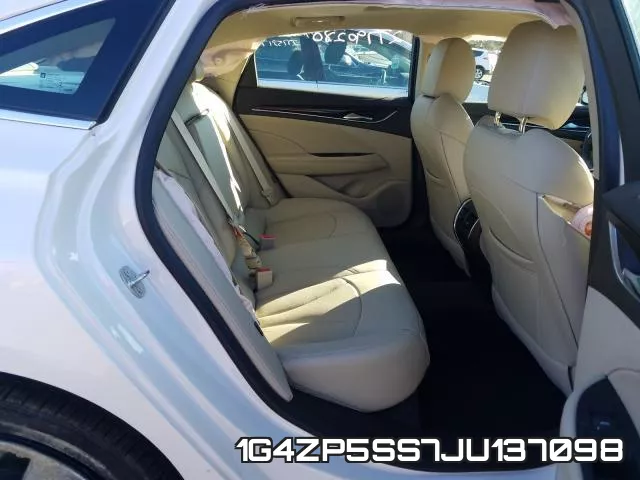 1G4ZP5SS7JU137098 фото 7