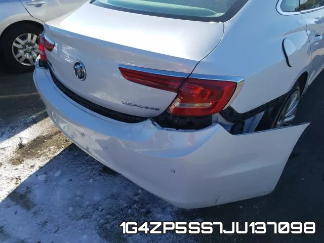 1G4ZP5SS7JU137098 фото 10