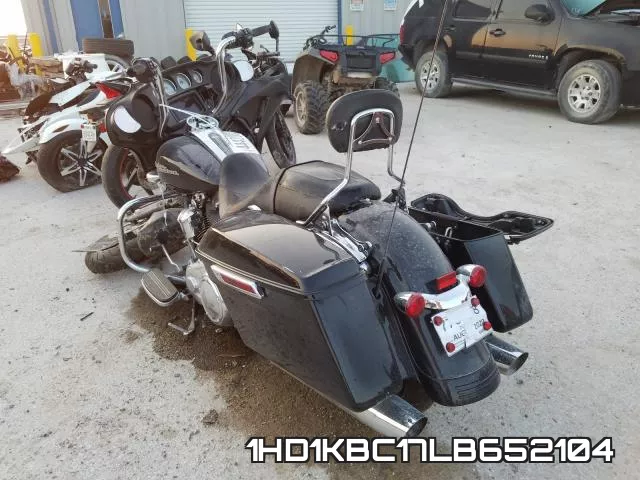 1HD1KBC17LB652104 фото 4