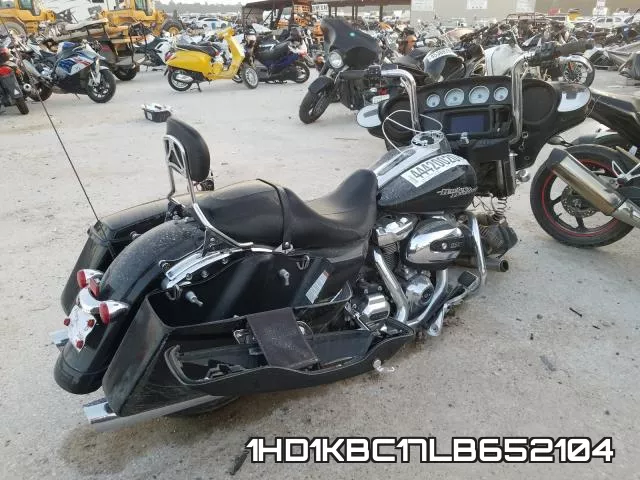 1HD1KBC17LB652104 фото 5