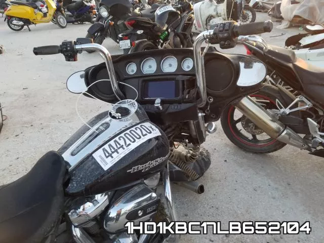 1HD1KBC17LB652104 фото 6