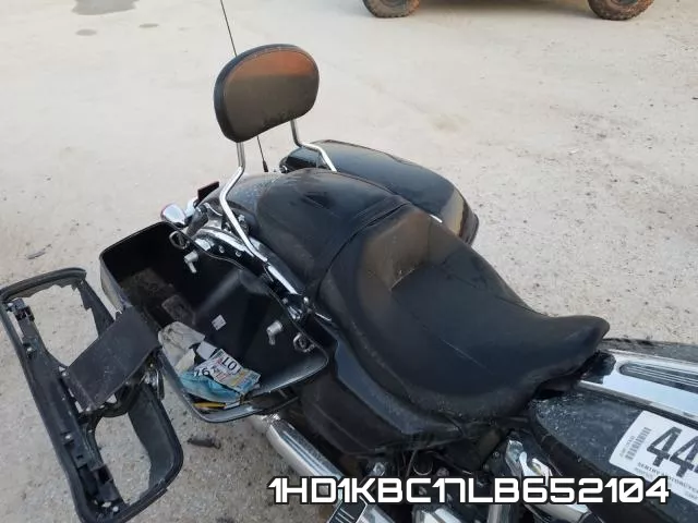 1HD1KBC17LB652104 фото 7