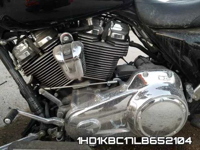 1HD1KBC17LB652104 фото 8