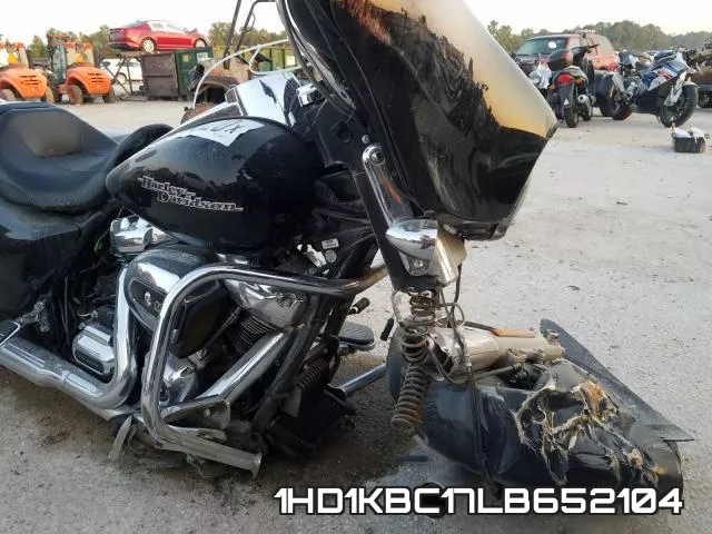 1HD1KBC17LB652104 фото 10