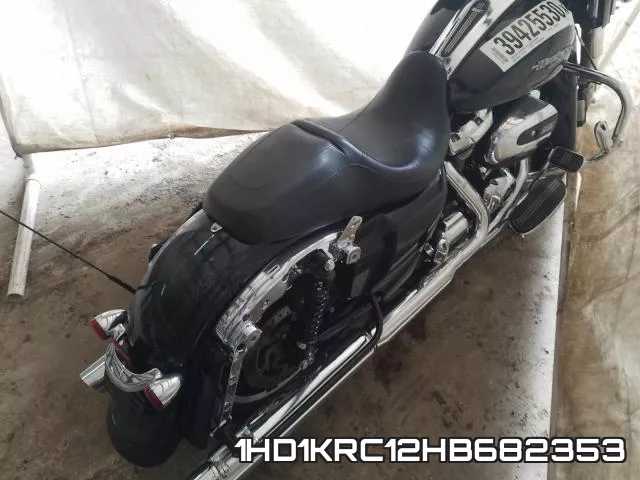 1HD1KRC12HB682353 фото 7