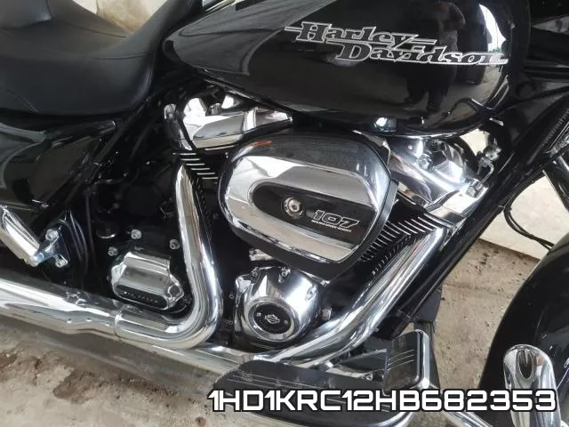 1HD1KRC12HB682353 фото 8