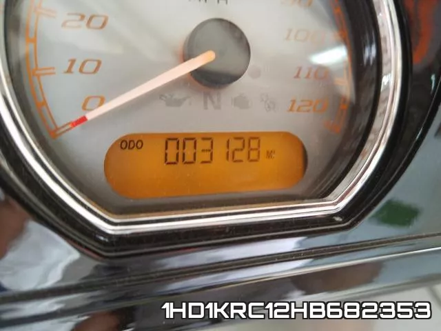 1HD1KRC12HB682353 фото 9