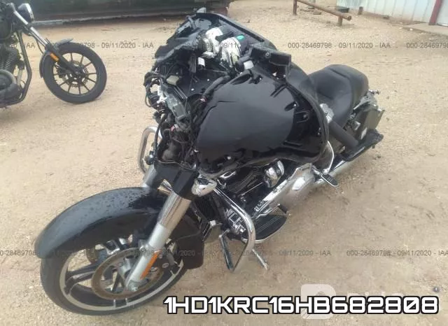 1HD1KRC16HB682808 фото 3