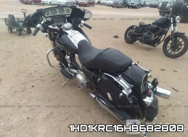 1HD1KRC16HB682808 фото 4