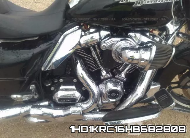 1HD1KRC16HB682808 фото 9