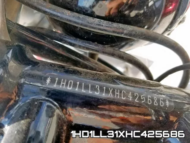 1HD1LL31XHC425686 фото 2