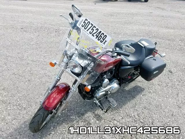 1HD1LL31XHC425686 фото 3