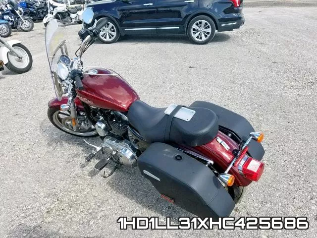 1HD1LL31XHC425686 фото 4