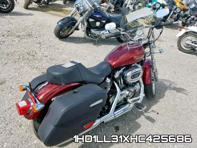 1HD1LL31XHC425686 фото 5